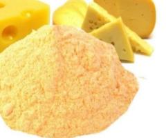 Cheddar Cheese Orange Powder (500 Gm)