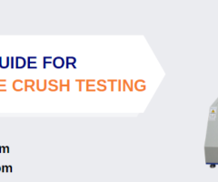 Edge Crush Test Chart: Understanding Strength Measurements in Packaging
