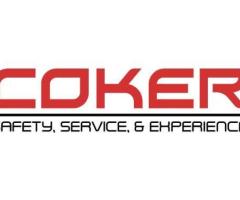 Coker Industrial Group: Your Premier One-Stop-Shop for Industrial Contracting - 1