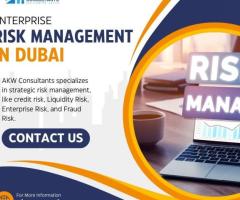 Fraud Risk Management - AKW Consultants - 1