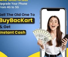 Cash In on Your Mobile Phone: Sell Online with Buybackart!