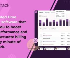 Toggl - The Best Project Time Management Software for Efficiency