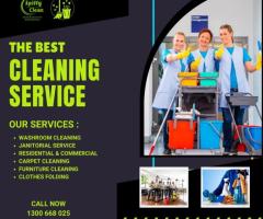 Spotless Solutions: Elevating Your Business with Commercial Cleaning Services