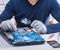 First-class PC repairs and services in Surrey