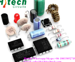 Components Sourcing, Electronic parts supplier - Hitech Circuits Co., Limited