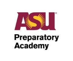 ASU Preparatory Academy Pilgrim Rest