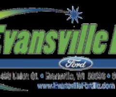 Evansville Ford Service