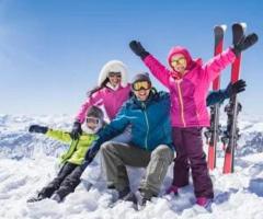 Kashmir Tour Packages For Family