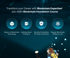 Build your First Smart Contract | Blockchain Foundation Course