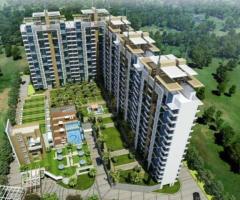 "Discover Rise Sky Bungalows: Luxurious 2 & 3 BHK Apartments in Surajkund, Faridabad"