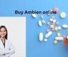 Buy Ambien Online - 1