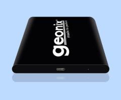 Get Lightning-Fast Performance with 1TB SSD External Hard Drive