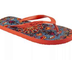 Summer Style Staple: Women's Flip Flops Collection