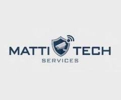 Matti Tech Services