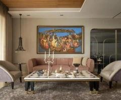 The Evolution of Indian Aesthetics in Interior Design Magazine