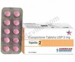 zopiclone Tablets: Buy zopiclone Tablets Online at Best Price in the USA, UK,