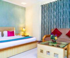 Best hotel in Chandigarh – Hotel Rajshree