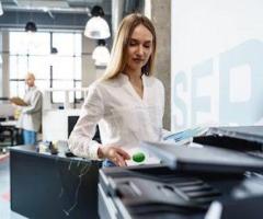 Elevate Your Printing Solutions: Smart Technologies of Florida's Printer Leasing Options in Florida