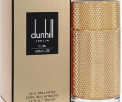 Value for money perfume Dunhill Icon Absolute Cologne