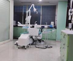 dental clinic in koramangala