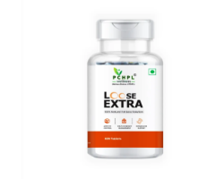 Best Capsule for Weight Management-Loose Extra Tablets