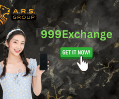 Get Your Lord 999Exchange ID For Earn Money