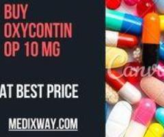 Buy Oxycontin op 10 mg