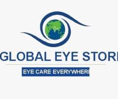 Discover Premier Eye Care & Fashion at Global Eye Store - 1