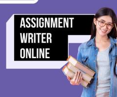 Excel in Your Studies with Assignment Crafters Online Help in the UK
