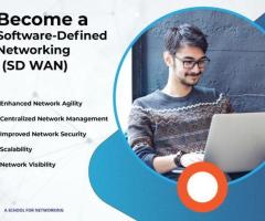 Cisco Viptela SD WAN Online Course by LAN AND WAN TECHNOLOGY