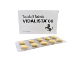 Vidalista 80 - 1