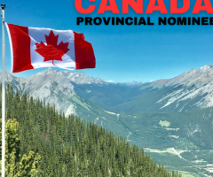 Start Your Canadian Journey: Provincial Nominee Program Opportunities
