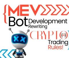 MEV Bot Development