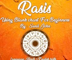Stunning Predictions using Rashi’s (Blank Chart Predictions) by Sunil John