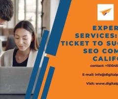 Digital Piloto: Elevate Your Business with SEO in California - 1