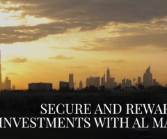 Unveiling the Wealth-Building Power of Retail Regular Fixed Deposits with Al Masraf in UAE