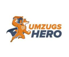 Professionelle Reinigungsfirma in Bern | UmzugsHero