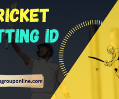 Unlock Your Winning Potential with Our Cricket Betting ID