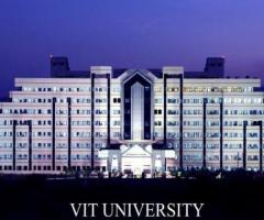Direct Admission in Vit Vellore I College Dhundo