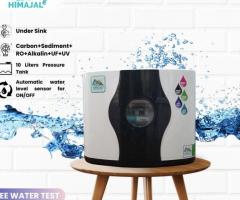 Himajal Marine Alkaline Water Purifier - 1
