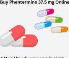 Buy Phentermine 37.5 mg Online - 1