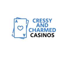 CressyAndCharmed Online Casino - 1