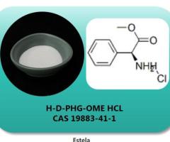 China Supplies H-PHG-OME HCL CAS 19883-41-1