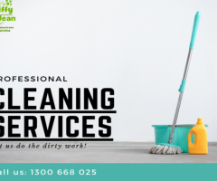 Refresh Your Workplace with Premier Office Cleaning Services in Adelaide! - 1