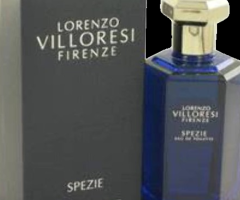 Get Exclusive perfume at a Cheap price  Spezie Perfume By Lorenzo Villoresi - 1