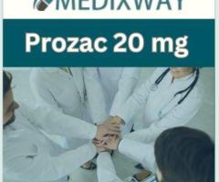 Buy prozac 20 mg at best prices