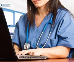 Explore Flexible and Affordable CNA Classes Online in the USA