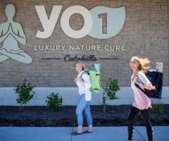 YO1 Longevity & Health Resorts: Catskills Luxury Wellness Retreat in NY