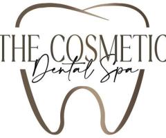 The Cosmetic Dental Spa - Your Local Hurstville Dentist