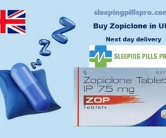 Impact of Sleep Disorder on Elder Ones and Its Treatment with zopiclone 7.5 pil - 1